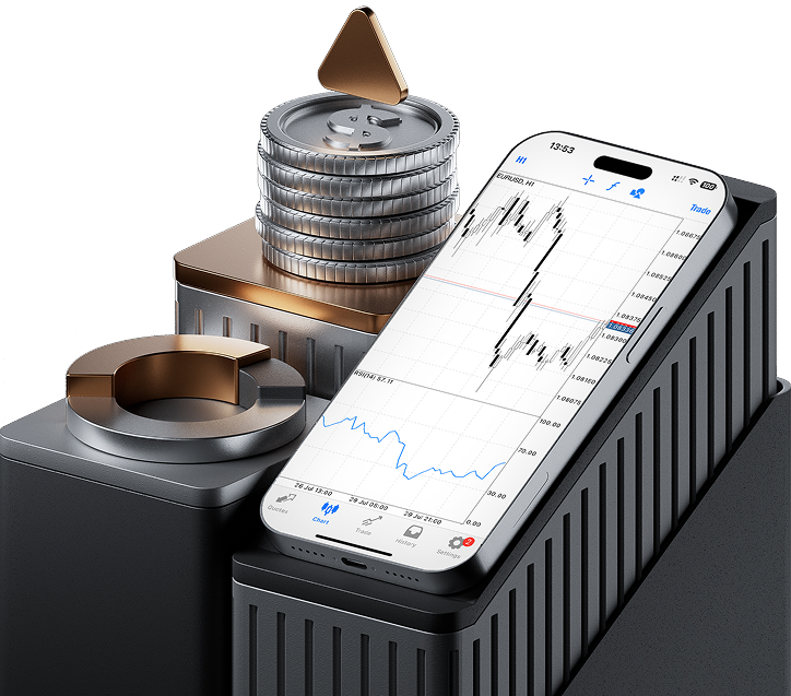 Monetize your trading skills