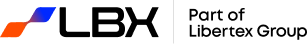 LBX logo